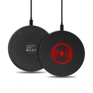 Luminous Logo Wireless Charger