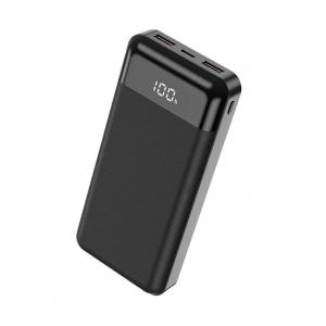 PD22.5W LCD Power Bank 20000mAh