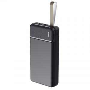 PD22.5W Slim Power Bank 30000mAh